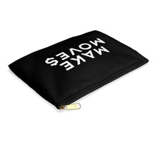 Load image into Gallery viewer, MAKE MOVE$ | Accessory Pouch