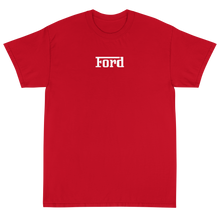 Load image into Gallery viewer, Pony or Prancing Horse? - Short Sleeve T-Shirt