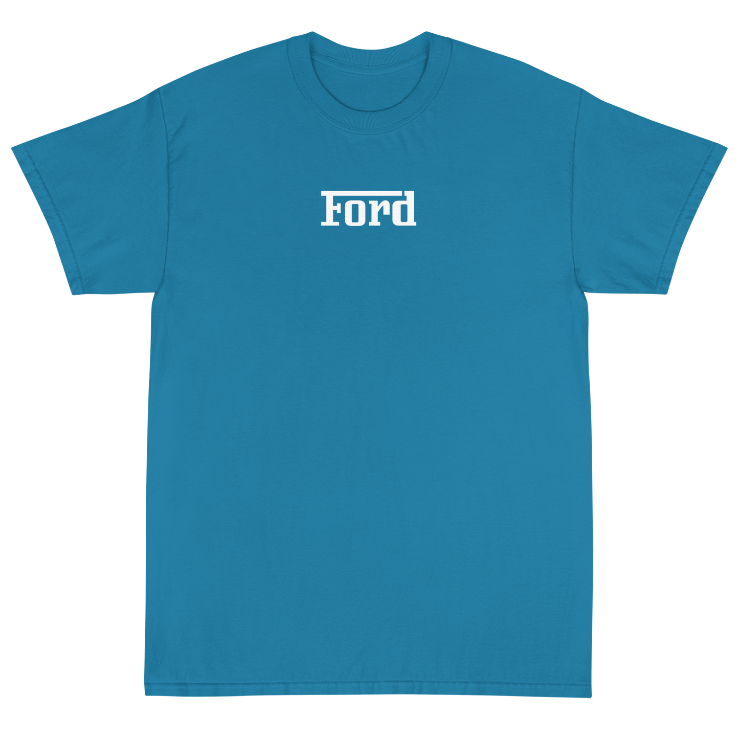 Pony or Prancing Horse? - Short Sleeve T-Shirt