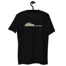 Load image into Gallery viewer, Old School | Crew Shirt