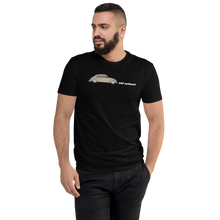 Load image into Gallery viewer, Old School | Crew Shirt