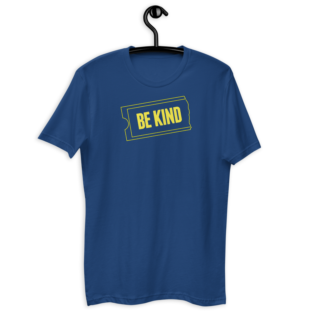 Be Kind | Crew Shirt