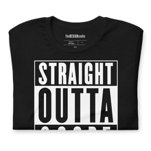 Load image into Gallery viewer, Straight Outta Scope - Premium Unisex T-Shirt