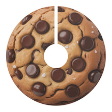 Load image into Gallery viewer, Cookie Christmas Tree Skirt
