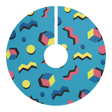 Load image into Gallery viewer, Rad Christmas Tree Skirt
