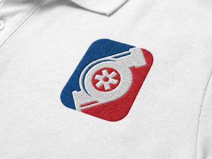 The Boost League - Unisex Premium Pique Polo Shirt