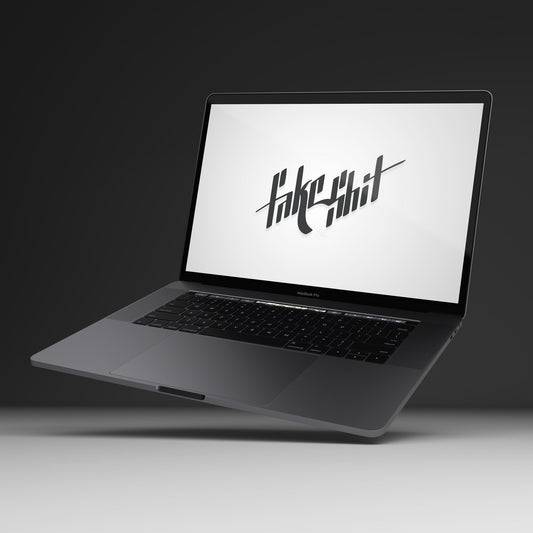 fake shit | Desktop Wallpaper