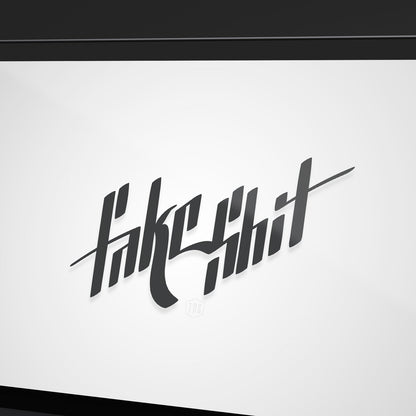fake shit | Desktop Wallpaper