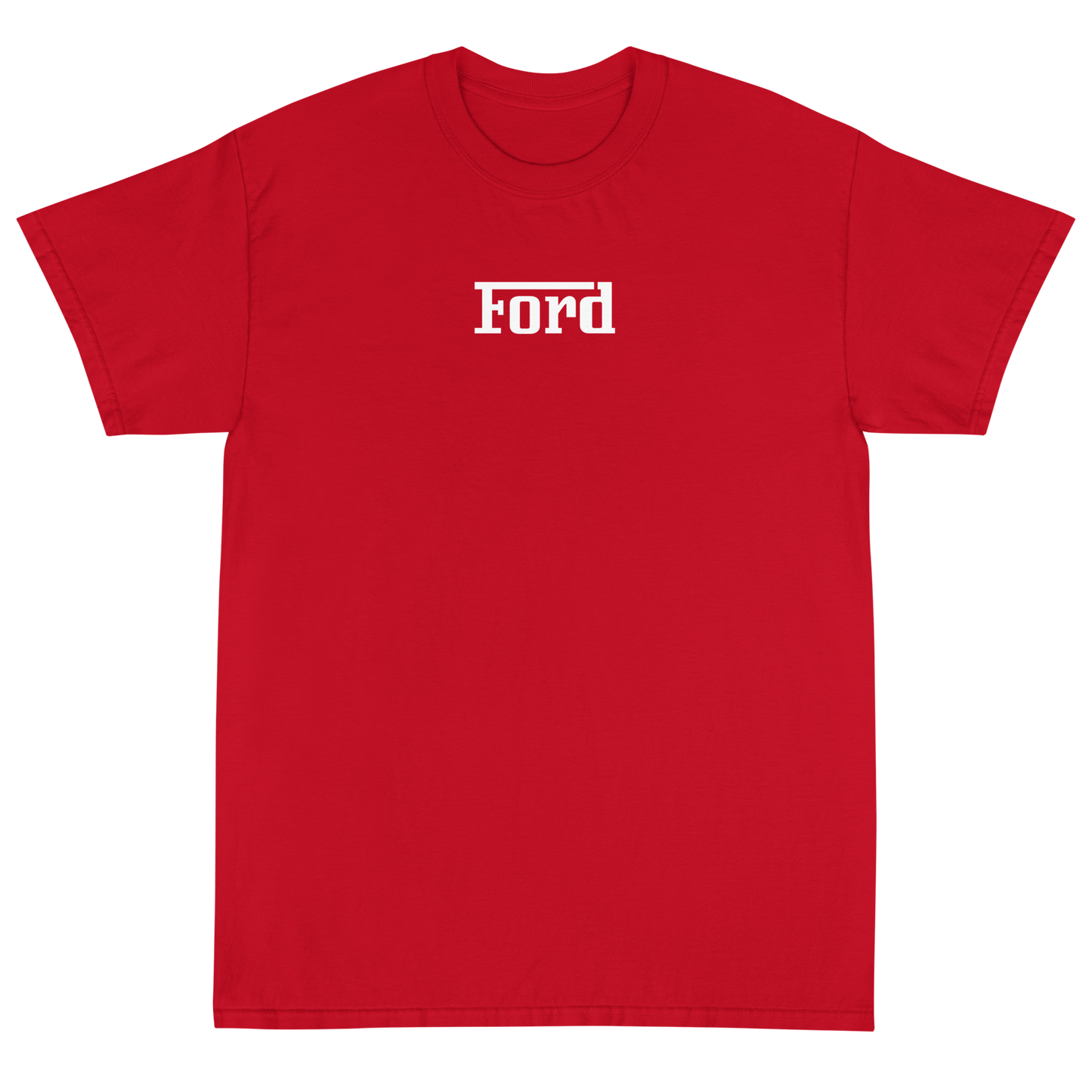 Pony or Prancing Horse? - Short Sleeve T-Shirt