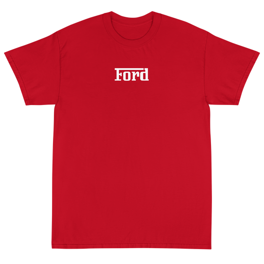 Pony or Prancing Horse? - Short Sleeve T-Shirt