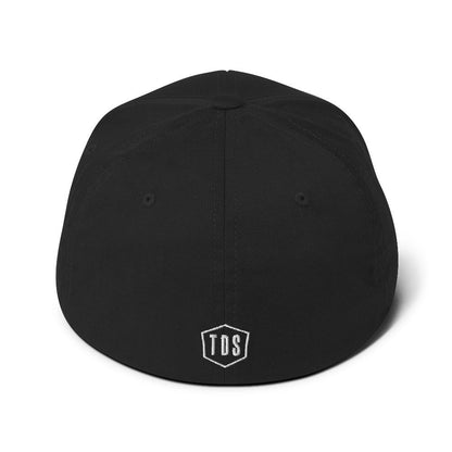 Snob-on | Premium Fitted Hat