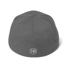 Load image into Gallery viewer, MAKE MOVE$ | Premium Fitted Hat
