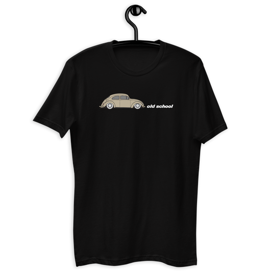 Old School | Crew Shirt