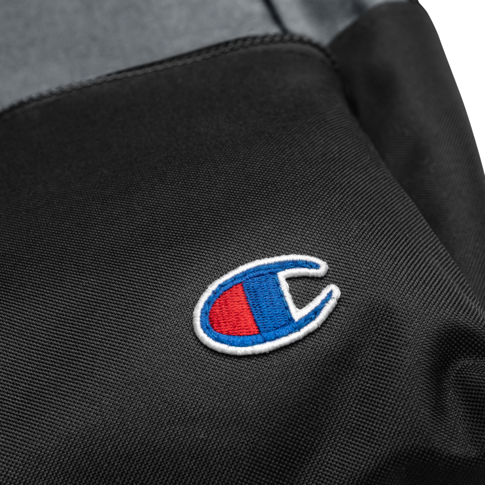 MAKE MOVE$ | Exclusive Champion Backpack