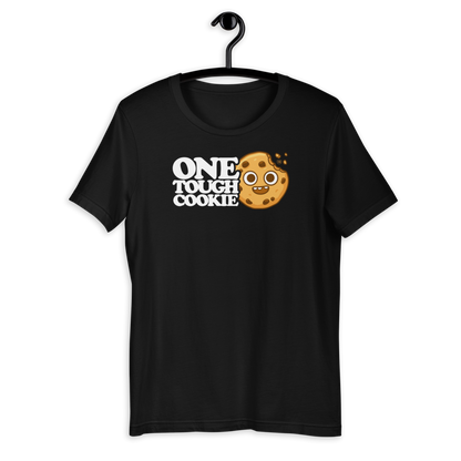 One Tough Cookie | Unisex T-Shirt