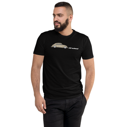 Old School | Crew Shirt