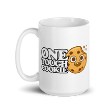 Load image into Gallery viewer, One Tough Cookie | 15oz Mug
