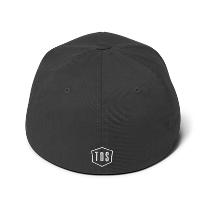 MAKE MOVE$ | Premium Fitted Hat