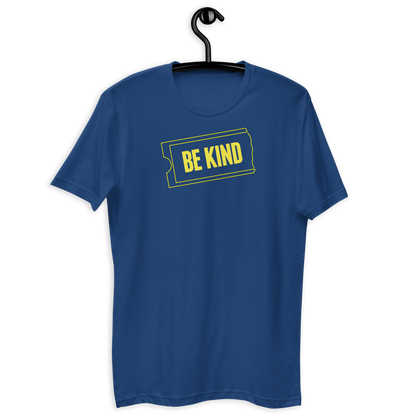 Be Kind | Crew Shirt