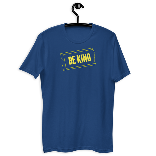 Be Kind | Crew Shirt