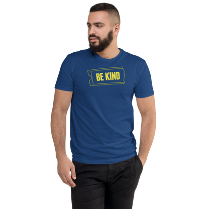 Be Kind | Crew Shirt