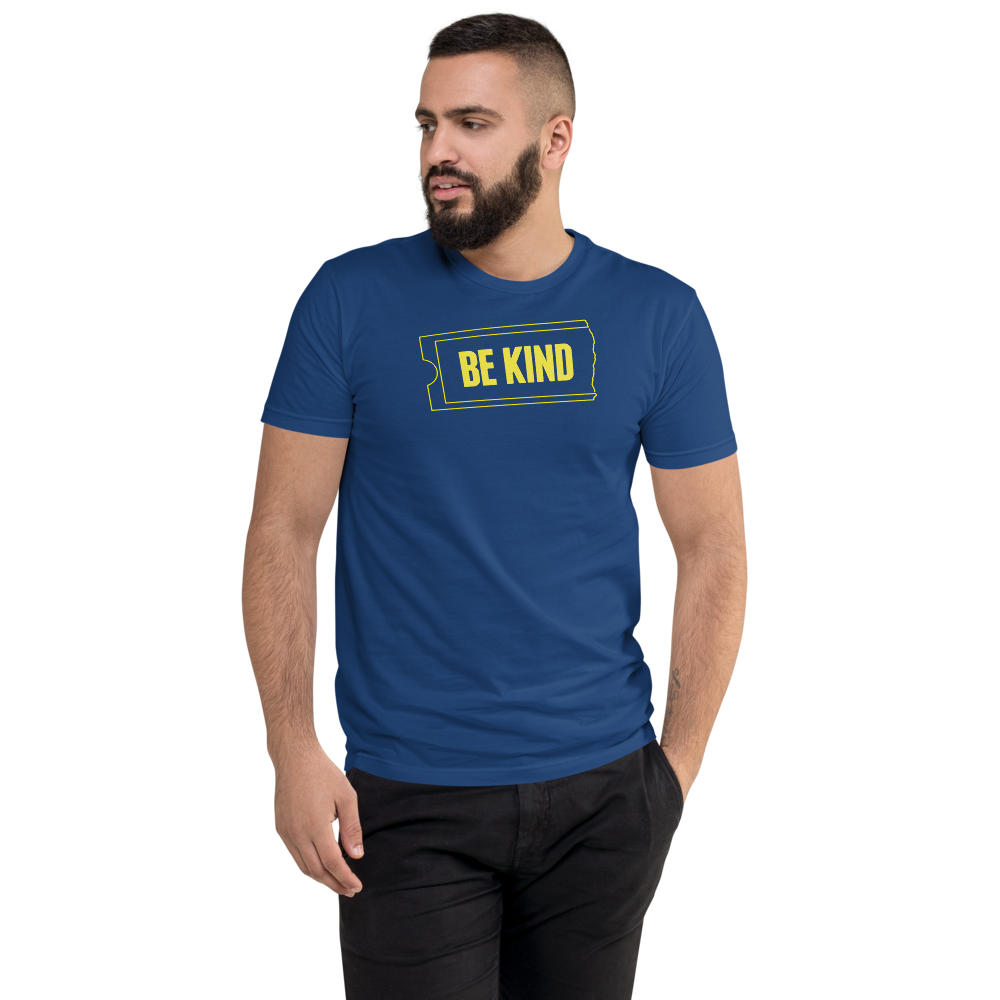 Be Kind | Crew Shirt