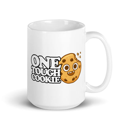 One Tough Cookie | 15oz Mug