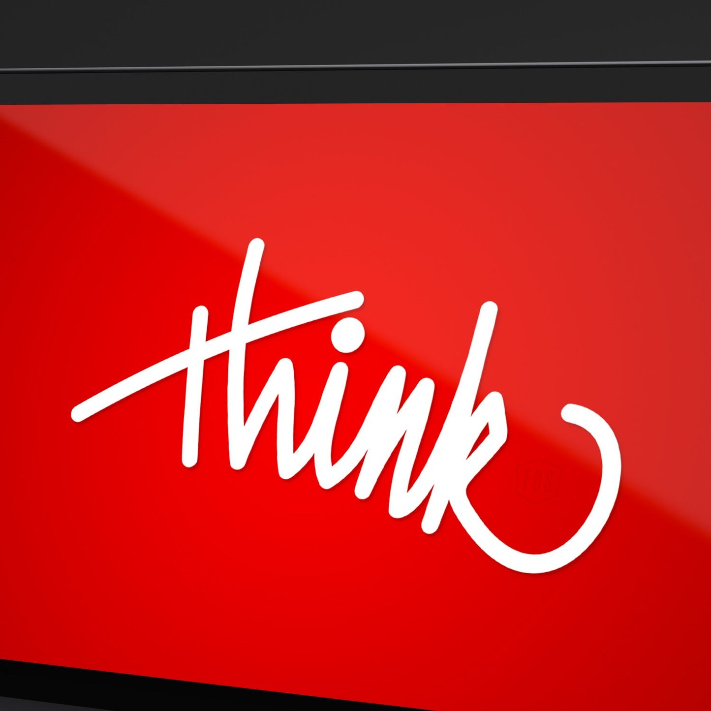 think | Desktop Wallpaper