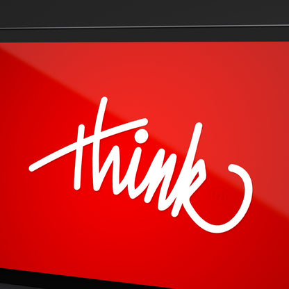 think | Desktop Wallpaper