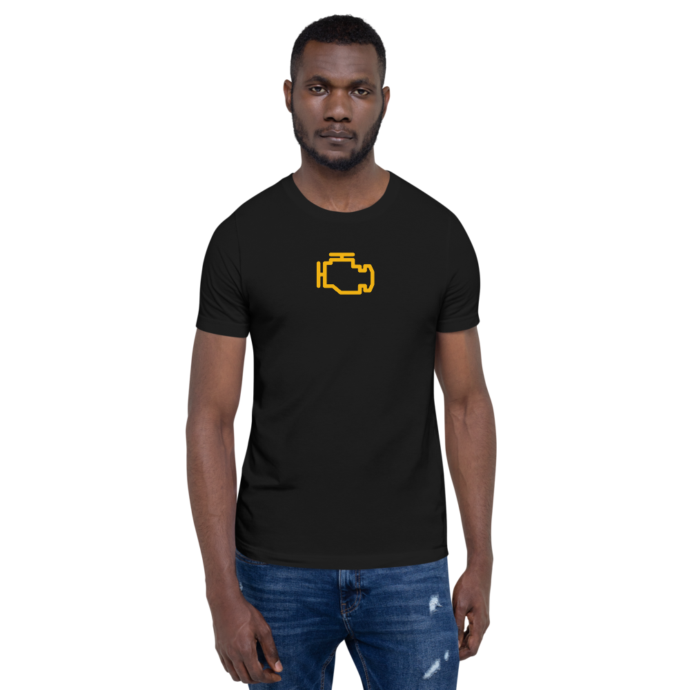 Check Please! | Premium Unisex T-Shirt