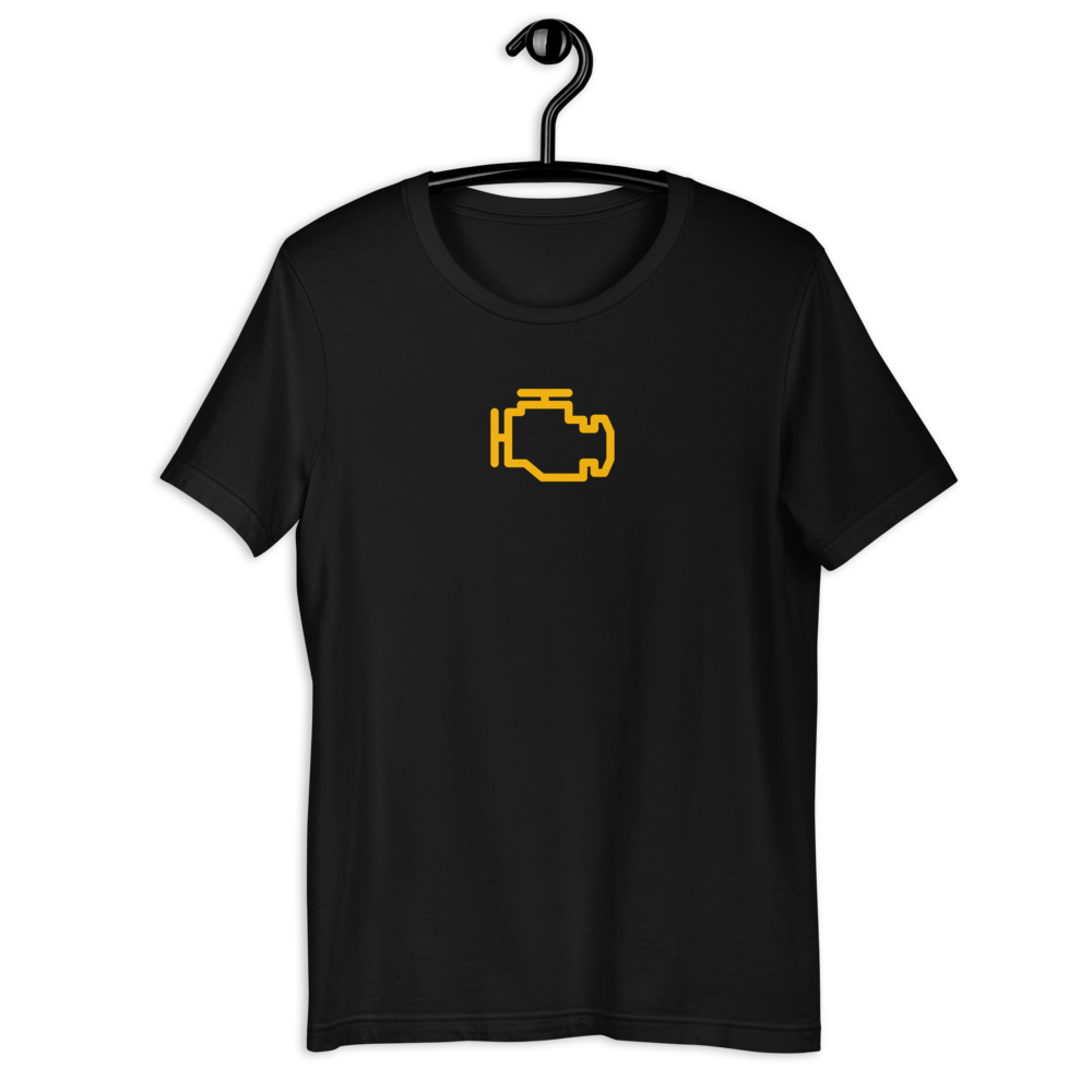 Check Please! | Premium Unisex T-Shirt