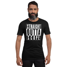 Load image into Gallery viewer, Straight Outta Scope - Premium Unisex T-Shirt
