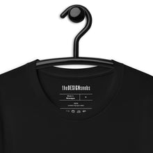 Load image into Gallery viewer, i&#39;m a t-shirt designer  | Premium Unisex T-Shirt
